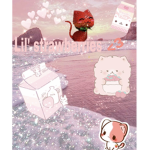 Lil’ strawberries <3