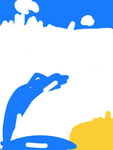 TSUNAMI GAME