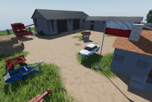 Polska Farma 2 [Polish Farm 2]