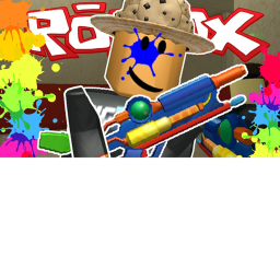 PaintBall [ BETA ]