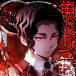 Twelve Kizuki. ( 十二鬼月 )