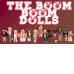 THE BOOM BOOM DOLLZ