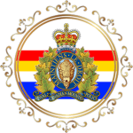 -CAN- Royal Canadian Mounted Police