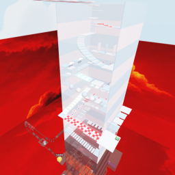 😇 HEAVEN & HELL TOWER! 😈