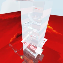 😇 HEAVEN & HELL TOWER! 😈 icon