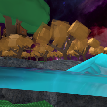 NEW|World of trees|Soon badges