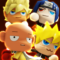 Anime Legends Simulator