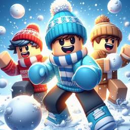Snowball Beasts