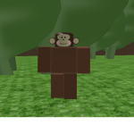 The Silly Monkey Verse
