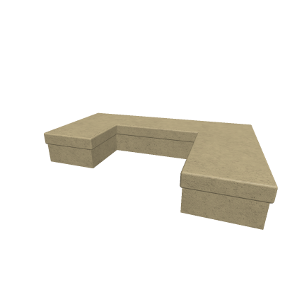 Couch (not done)