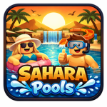 Sahara Pool