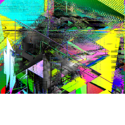 Glitch