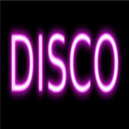 disco night