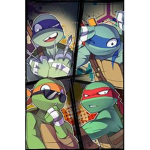 TMNT Official Fan Group