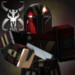 Mandalorian Protectors ᅠᅠ
