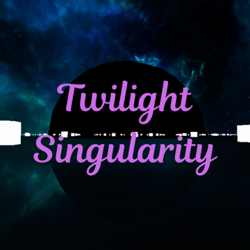 Twilight Singularity