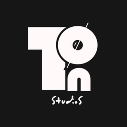 TØN Studios Roblox group icon