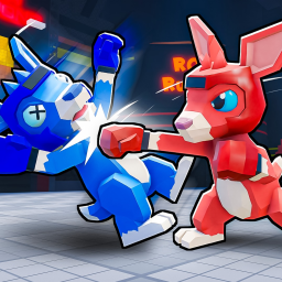 Roo Rumble icon