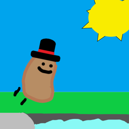 The Potato Skirmishes