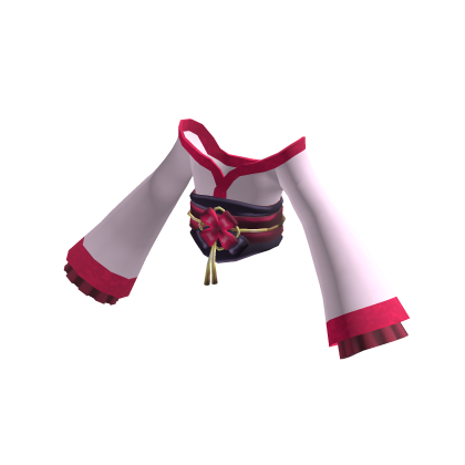 Yukata(Cherry)