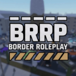 BRRP | Border Roleplay Group Thumbnail