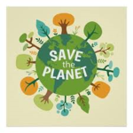 Climate Change Activists!!!