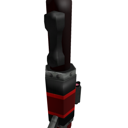 Rocket Launcher