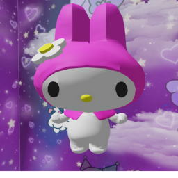 Cart Ride Into My Melody