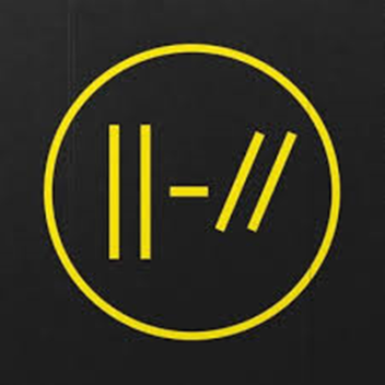 Twenty One Pilots Room/Hangout.