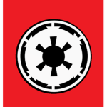TGE: The Galactic Empire.