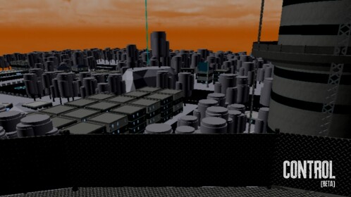 Control [BETA]