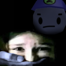 Robot 64 : shidfard edition