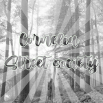 - cornelia street society -