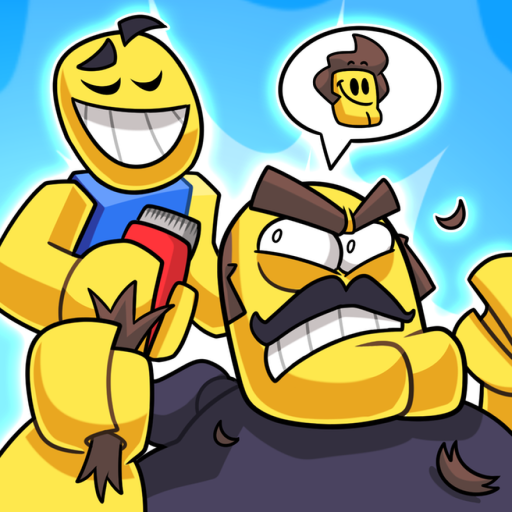 Simulador de corte de cabelo