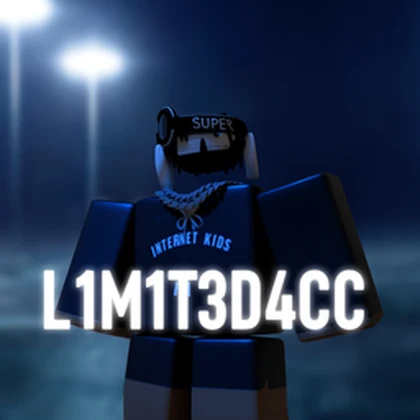 CLASS1C UGC'S Roblox group icon