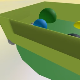 NOT CLASSIC:BALLROADS icon