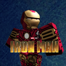 Marvel Studios ROBLOX's Roleplay Area