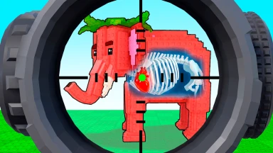 Find and snipe Brainrot【update】