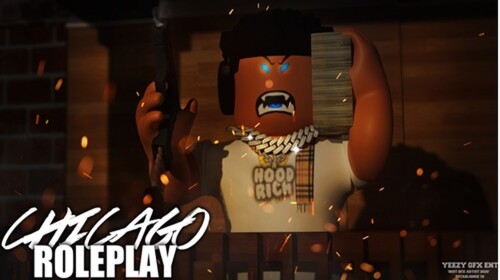 Chicago Roplay