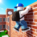 Escape School Obby! (NEW)  