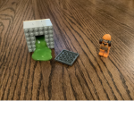 Quacky Quacky Quacky Quacky FNAF