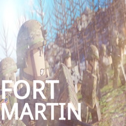 Fort Martin [V1]
