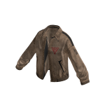 Morgue Shift Cult Jacket