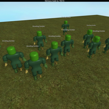 Luke_Brofist's Place