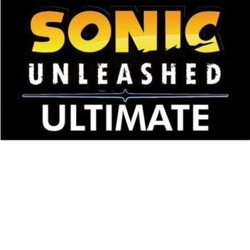 Sonic Unleashed ULTIMATE