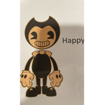 Bendy and the ink chronicles