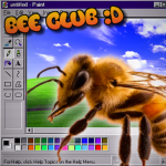 bees fan club :D