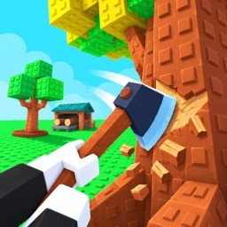 Chop a Tree icon
