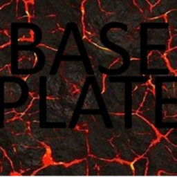 BasePlate NEW!
