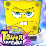 SpongeBob Tower Defense🍍 Roblox game thumbnail